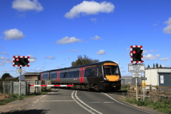 1-C2C-Level-Crossing