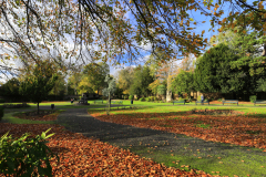 -Autumn-Bishops-Gardens  Pboro