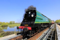 Nene Valley Railway Peterborough