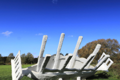 The Peterborough Sculpture park