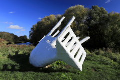 The Peterborough Sculpture park