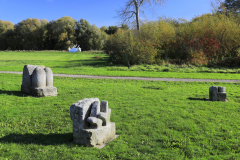 The Peterborough Sculpture park