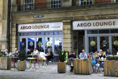 Argo-Lounge