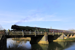 02-Flying-Scotsman-Wansford