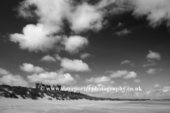 Bamburgh Castle Northumberland