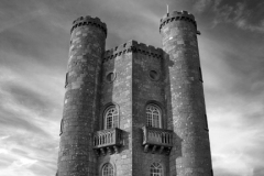 Broadway, Tower, Gloucestershire