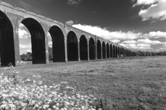 Harringworth Railway Viaduct, Northamptonshire