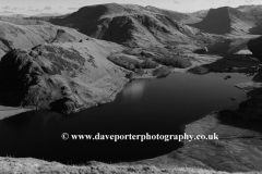 Crummock Water and the Buttermere valley