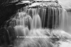 River Ure; Aysgarth Falls; Wensleydale