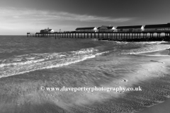 Southwold Pier, Southwold Town, Suffolk