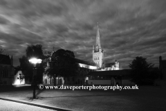 Norwich Cathedral, Norwich