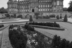 The Bowes Museum, Barnard Castle Town