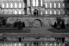 The Bowes Museum, Barnard Castle Town