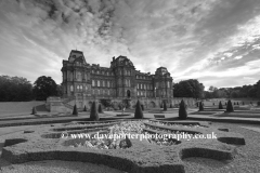 The Bowes Museum, Barnard Castle Town