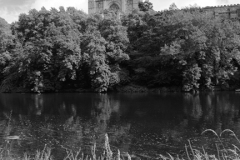 River Wear and Durham Cathedral, Durham