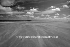 Sand Paterns, Bamburgh beach