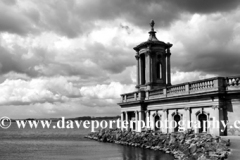 Normanton church, Rutland Water