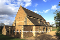 Oakham Castle Museum, Oakham