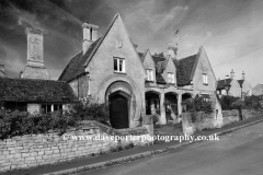 The Old Forge, Tinwell village