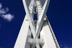 The Spinnaker Tower, Portsmouth