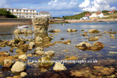 Freshwater Bay Isle of Wight