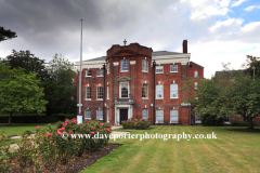 Hampshire Regiment Museum, Winchester City