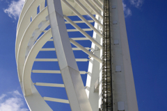 The Spinnaker Tower, Portsmouth