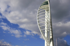 The Spinnaker Tower, Portsmouth