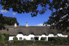 Summer cottages in Lyndhurst town