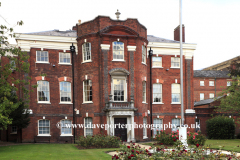 Hampshire Regiment Museum, Winchester City