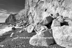 The White Cliffs of Dover