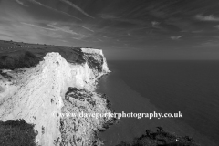 The White Cliffs of Dover