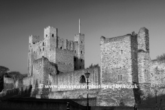 Rochester Castle, Rochester