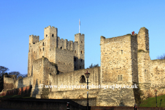 Rochester Castle, Rochester