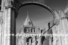 Crowland Abbey; Crowland