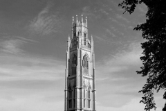 Autumn, St Botolphs church, Boston Stump