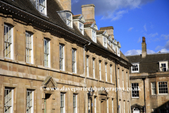 Stonework Architecture Stamford