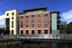 The National Centre for Craft and Design, Sleaford