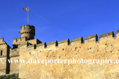 Lincoln Castle, Lincoln City