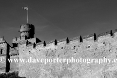 Lincoln Castle, Lincoln City