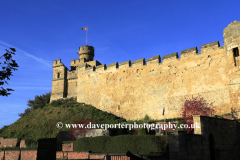 Lincoln Castle, Lincoln City