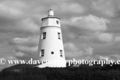 Sir Peter Scott Lighthouse, Sutton Bridge village