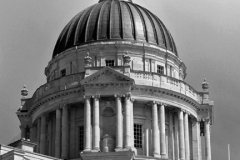 The Port of Liverpool Building, Pier Head, Liverpool