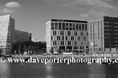 The Salthouse Dock, Royal Albert Dock, Liverpool