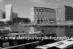 The Salthouse Dock, Royal Albert Dock, Liverpool