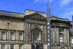 The World Museum, Liverpool