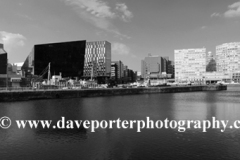 The Canning Dock, Royal Albert Dock, Liverpool