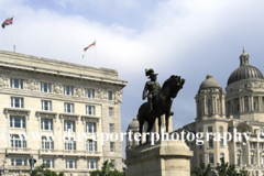 The Cunard Building, Pier Head, Liverpool