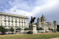 The Cunard Building, Pier Head, Liverpool