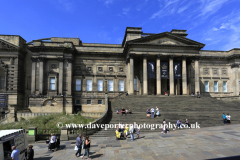 The World Museum, Liverpool